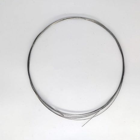 Piano Strings 13.5#/0.0314" Steel Strings Music Strings Upright Piano Grand Piano with 3 Meters A Piece