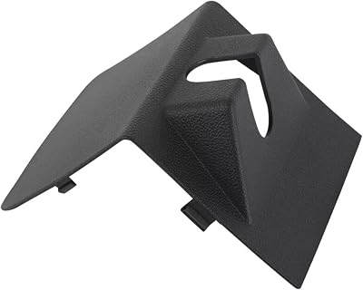 Rear Liftgate Trim Latch Cover for GMC for Cadillac for Chevrolet 2015-2020 23183555