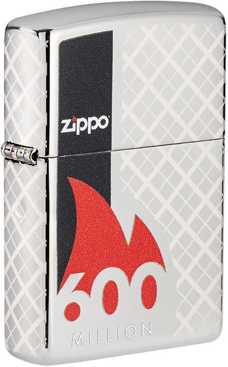 Zippo Collectible Lighters