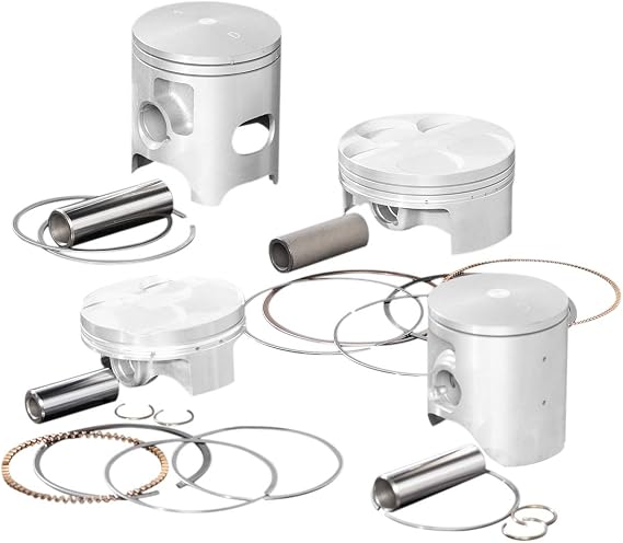 Wiseco 2390M06650 Pro-Lite Piston Kit