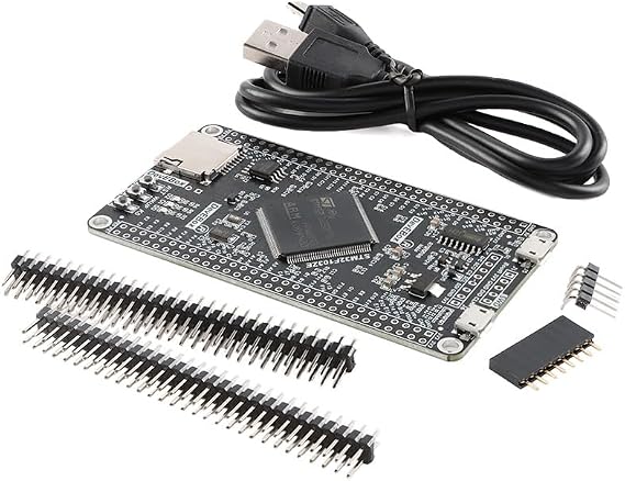 STM32F103ZET6 Mini Development Board, Microcontroller Core Board, STM32 Learning Kit