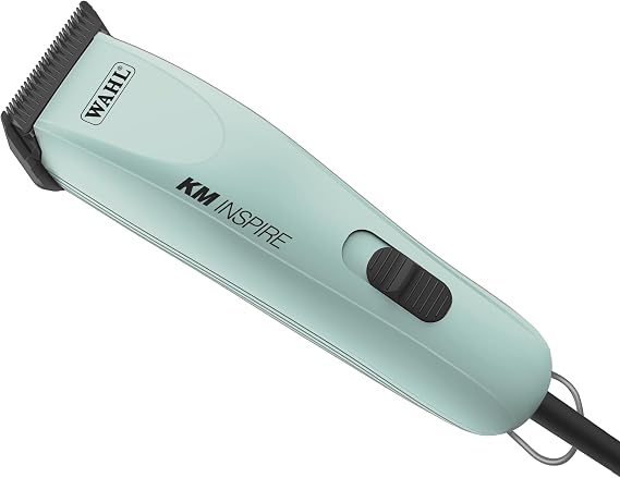 Wahl Pro Animal KM Inspire Grooming Clipper Kit, Dogs, Cats & Horses