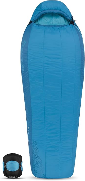 Sea to Summit Venture Womens Synthetic Sleeping Bag