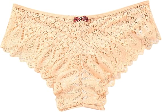 Women Panties Lace Sexy Naughty Panty Seamless Criss-Cross Lingerie High Rise Thongs Plus Size Underwear