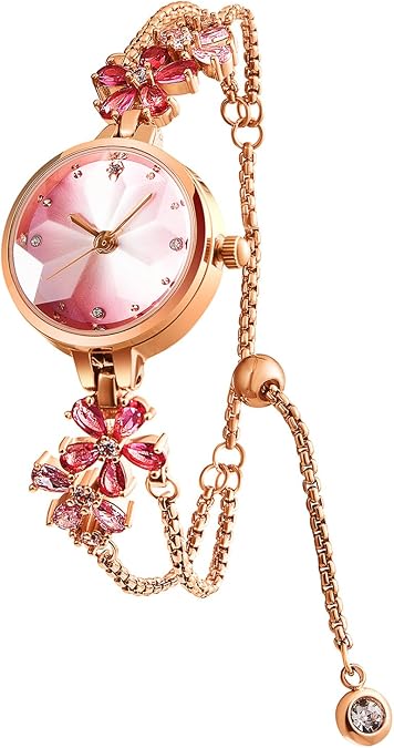 Women's Bracelet Watch Quartz Watches for Women