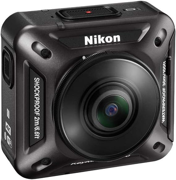 Nikon KeyMission 360
