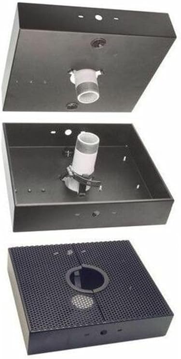 Radio Design Labs (RDL) - PM-1T - Pole Mount Tray