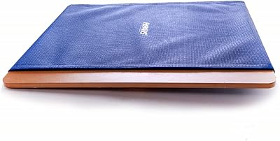 FitPAWS Giant Rocker Board 30 x 30 for Dog Fitness and Agility