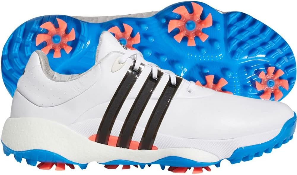 adidas Men's Tour360 22 Golf Shoe