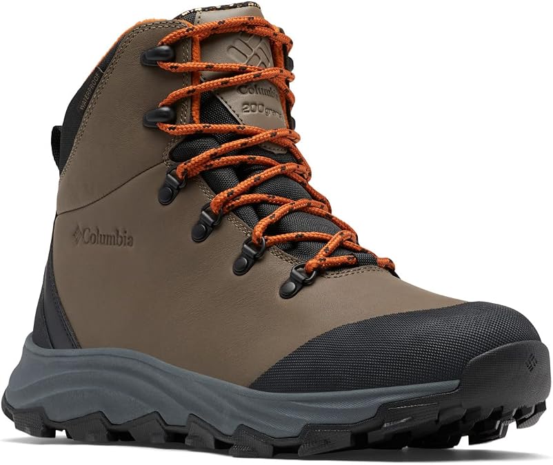 Columbia ExpeditionistTM Boot