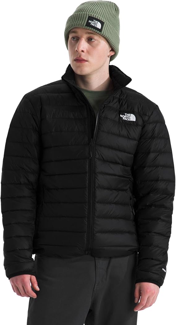 The North Face Men's Classic Down
