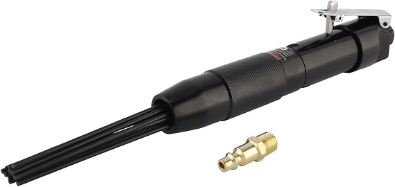Compact Air Needle Scaler Pneumatic Needle Scaler Air Tool