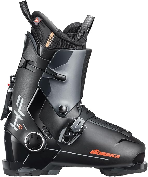 Nordica HF 110 Men's Rear Entry Ski Boots