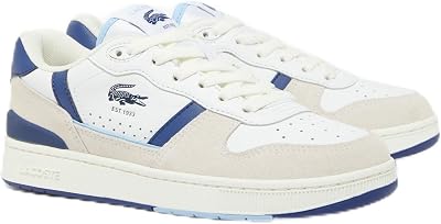 Lacoste Womens T-Clip Set Sneakers
