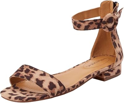Comfortview Womens The Alora Sandal Wide Widths Available