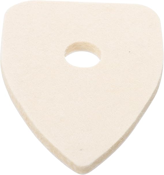 Alipis Polishing Disc Extra Sponge Car Sponge Interior Car Polishing Buffer Pad Automotive Buffer Pad for Detailing