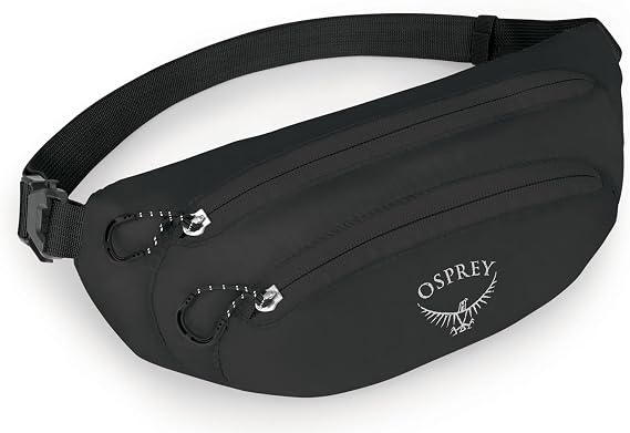 Osprey Ultralight Collapsible Stuff Waist Pack