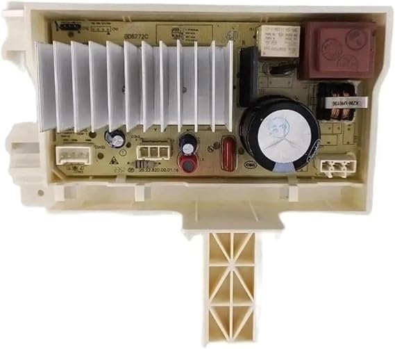 Compatible For TCL Washing Machine Inverter Control Board BD6201 3C102-000322 Circuit PCB BD627202 Washer Parts