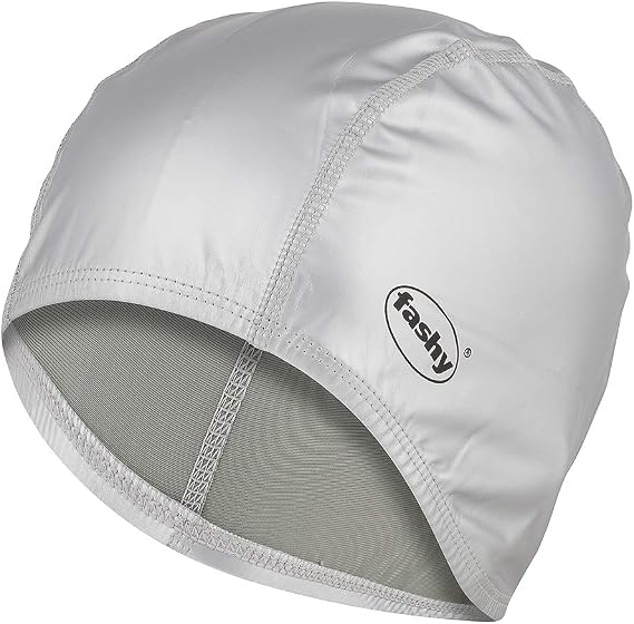 Fashy Unisex Swimming Cap Polyurethane/Lycra