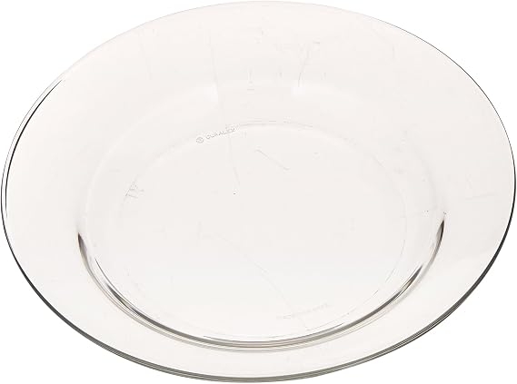 Duralex Lys Dinnerware - Soup Plate - 9-1/8 Inches