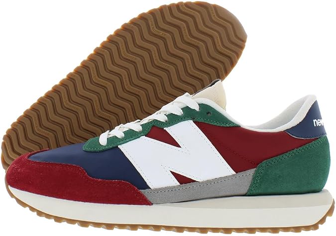 New Balance Mens 237 V1