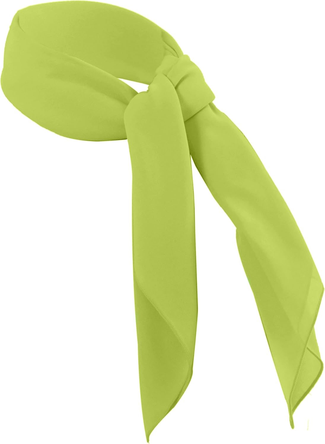 Seawhisper Square Handkerchief Chiffon Scarf Neck Scarf for Women