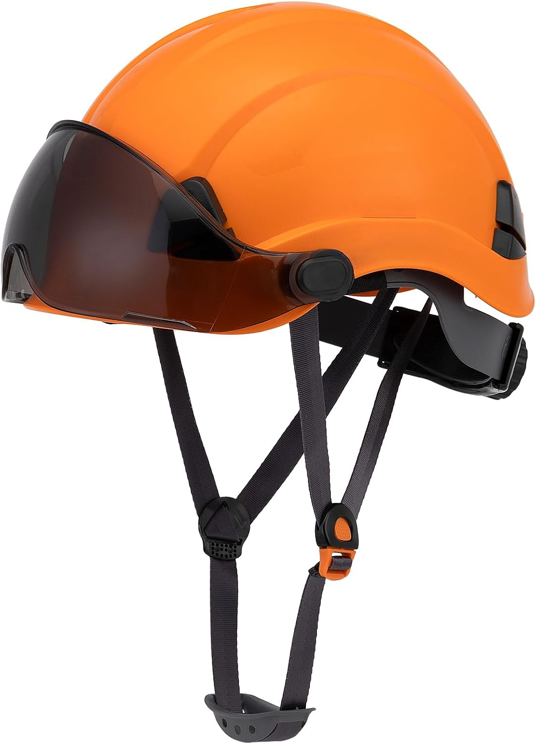 Hard Hats Electrician Construction Work Safety Helmet ANSI Z89.1 Approved OSHA Hardhat Men