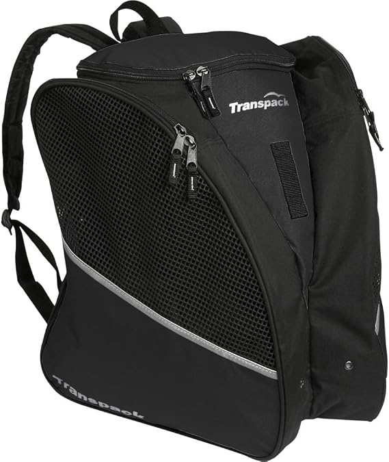 Classic Series Expo Backpack Color: Black