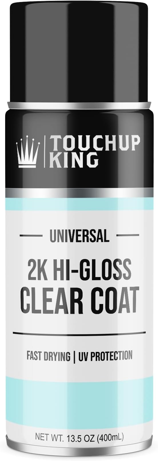 2K Hyper-Cure High Speed Superior Gloss Clearcoat