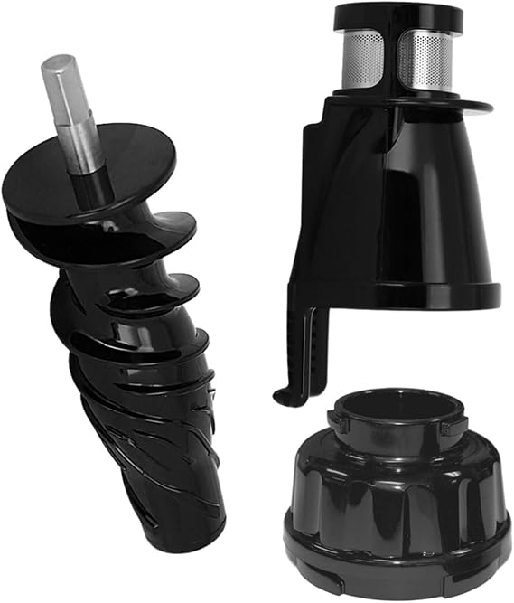Juicer Replacement Parts, Compatible for Omegae 8006 8005 8004 8003 NC800HDR, NC900HDC, Slow Masticating Juicing Screen