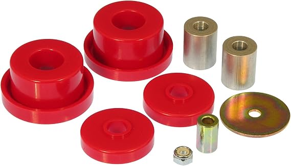 Prothane 4-1607 Platform Differential Kit