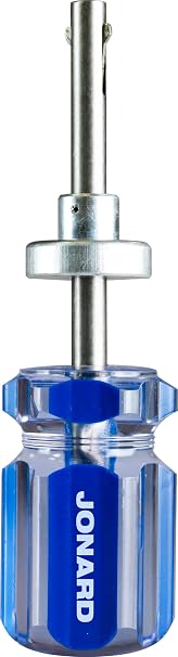 Jonard TT-4 Terminator Tool with 2-1/2" Shaft, 4-1/2" Length