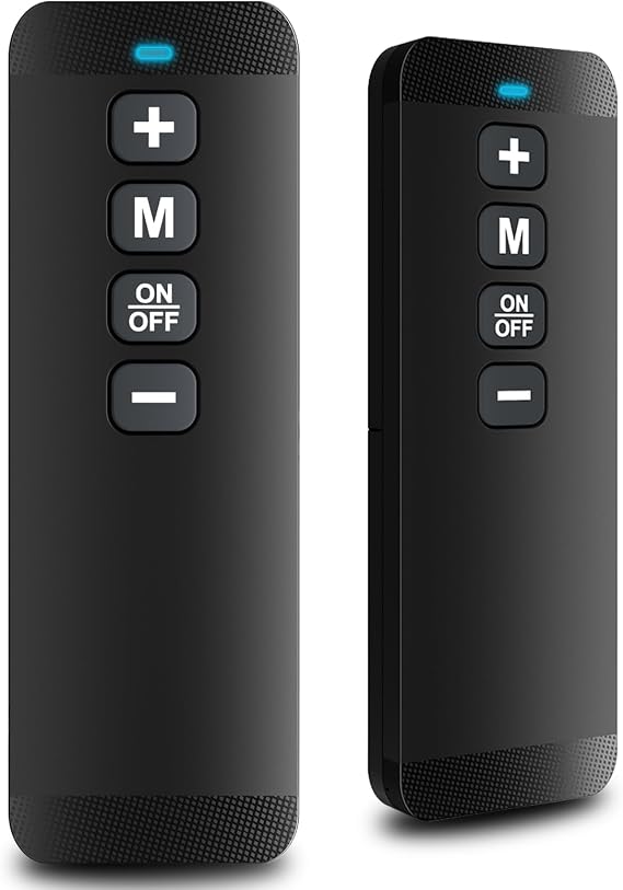 Walking Pad Remote Replacement Only for Walking Pad Q1, Treadmill Remote Replacement No Setup Needed