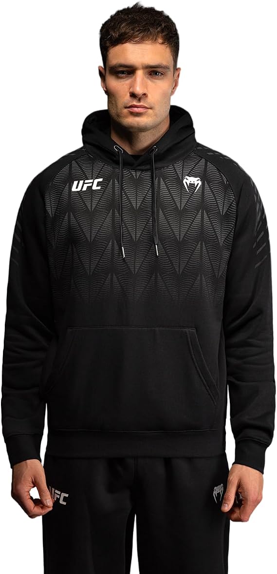 Venum Men's Ufc Zenith Men's Replica Hoodie
