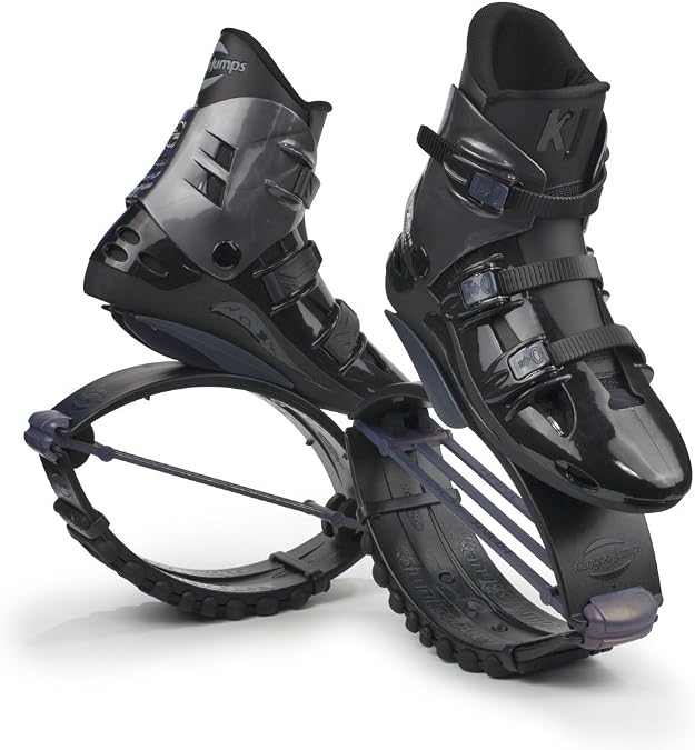 Kangoo Jumps XR3 Special Edition