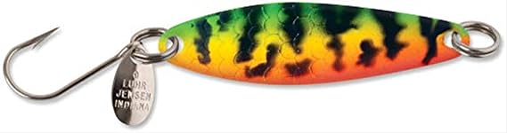 Luhr Jensen Needlefish Spoon