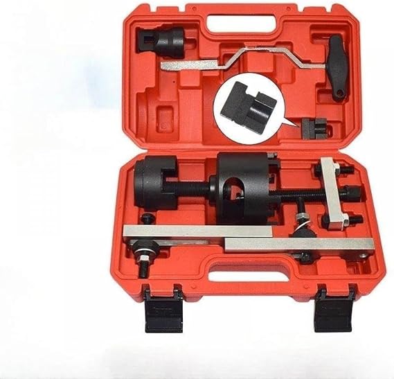 OAM Dual Clutch Disassembly Tool Compatible with Seven-Speed Transmission Maintenance(D)