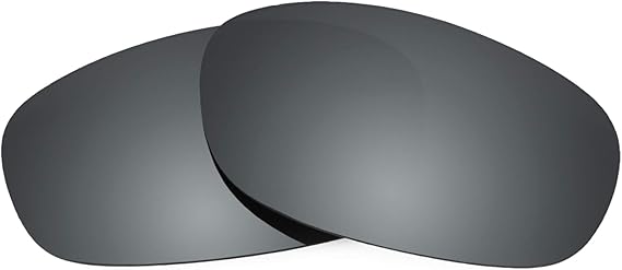 Revant Replacement Lenses for Ray-Ban Predator 2 RB2027 62mm Sunglasses