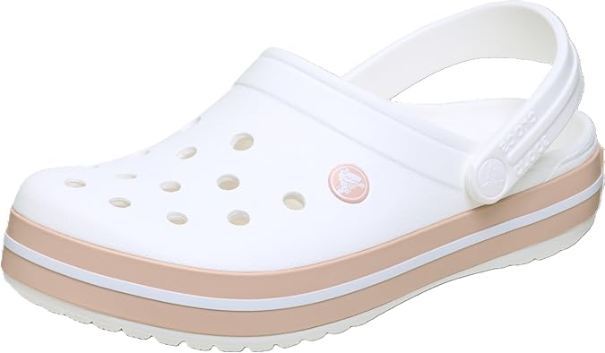 Crocs Unisex-Adult Crocband Clog