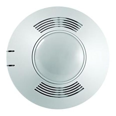 Cooper Lighting OAC-DT-2000-R Dual Technology Ceiling Sensor