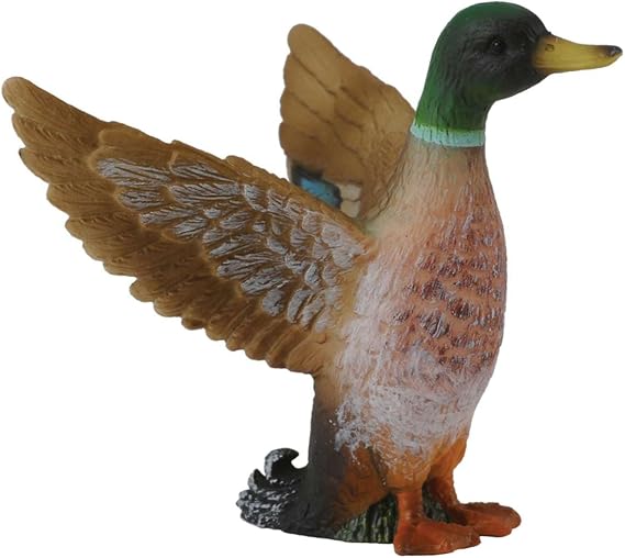 CollectA Male Mallard Duck