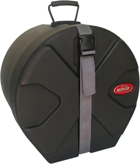 SKB 9 X 13 Tom Case with Padded Interior