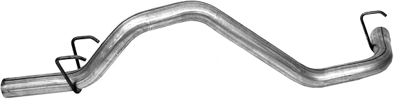 Dynomax 54653 Exhaust Tail Pipe for Toyota Tacoma