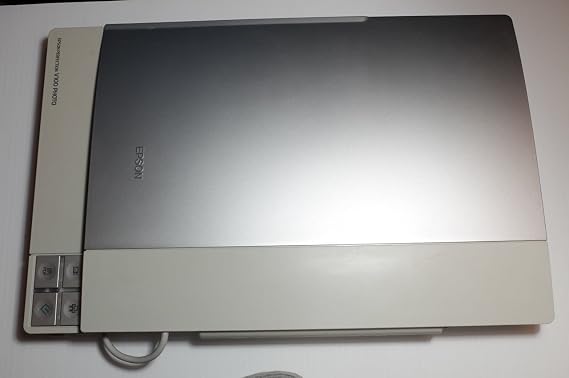 Epson B11B184051 Perfection V100 Photo Scanner