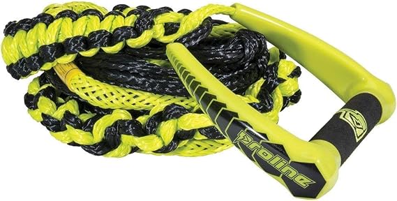 Proline 20' LG Wakesurf Rope