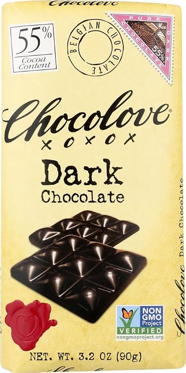 Bar,dk Chocolate