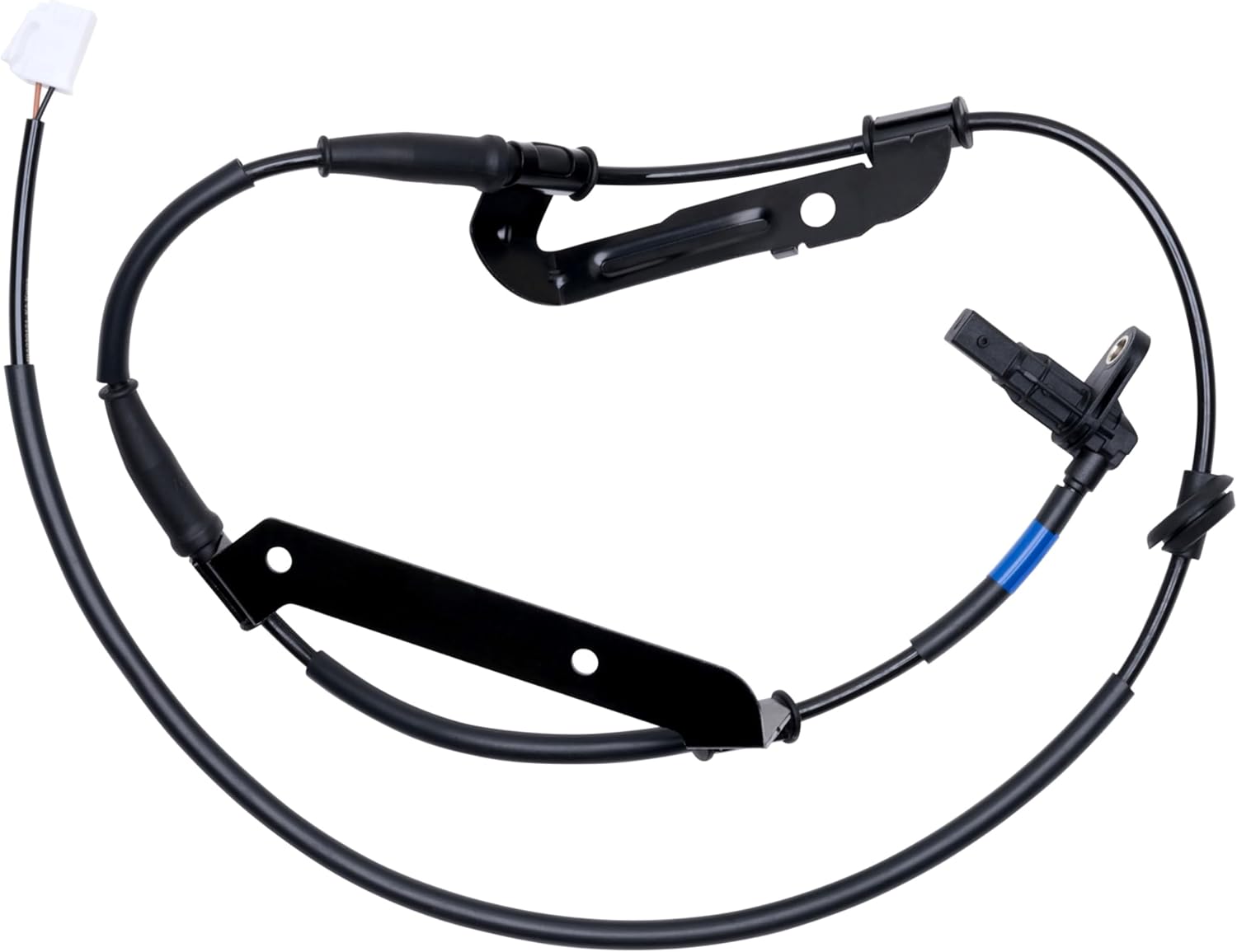 HL Mando 25N5095 New ABS Wheel Speed Sensor Rear Left for 2009-2012 Kia Sorento 956802P100