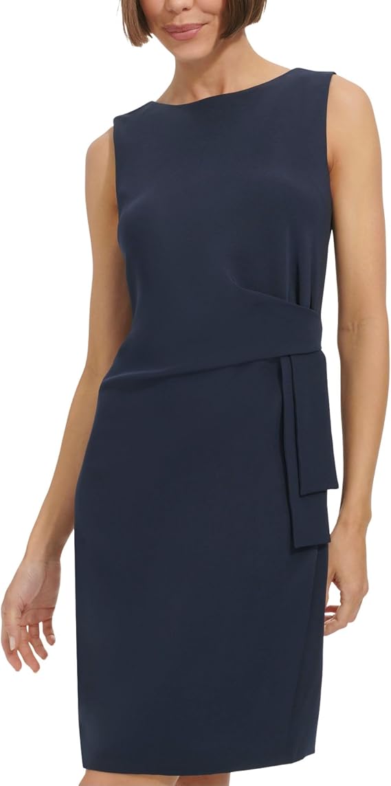 Tommy Hilfiger Sheath Dress