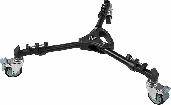 Tether Tools Rock Solid Tripod Roller