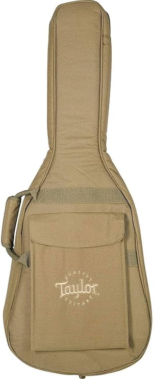Taylor Guitars Baby Gig Bag, Tan